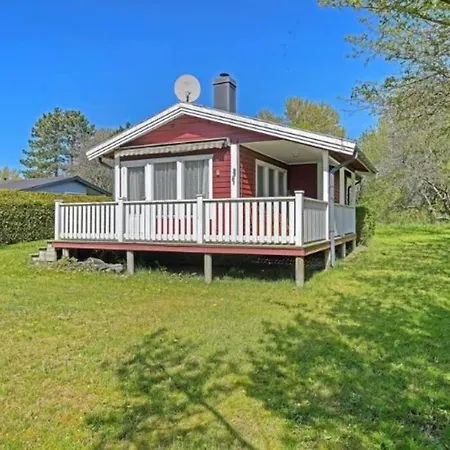 Holiday home Idyllisk Kun 200m Fra Klint Nykobing Sjaelland